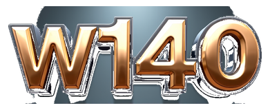 w140 logo